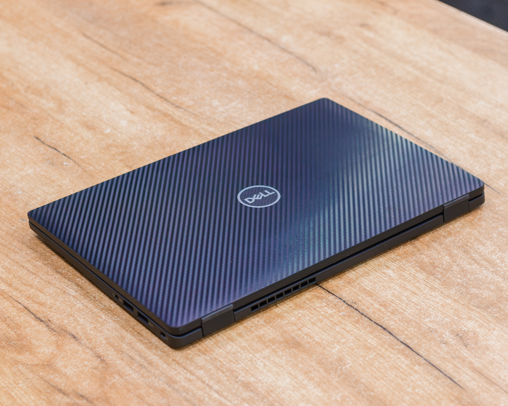 Ноутбук Dell Latitude 7410 (FHD IPS/i5-10gen/16GB/SSD 512GB)