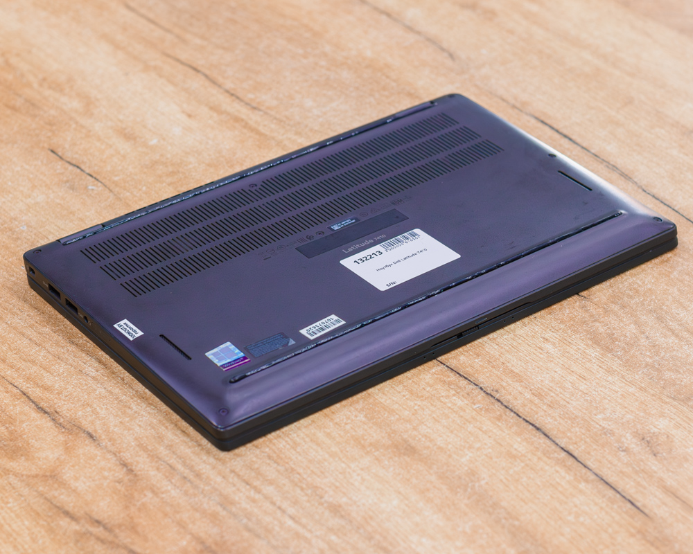 Ноутбук Dell Latitude 7410 (FHD IPS/i5-10gen/16GB/SSD 512GB)