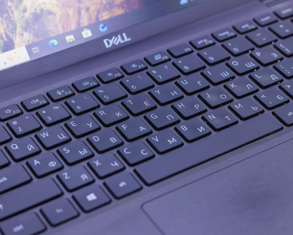 Ноутбук Dell Latitude 7410 (FHD IPS/i5-10gen/16GB/SSD 512GB)