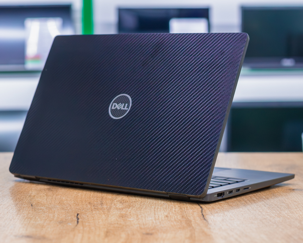 Ноутбук Dell Latitude 7410 (FHD IPS/i5-10gen/16GB/SSD 512GB)
