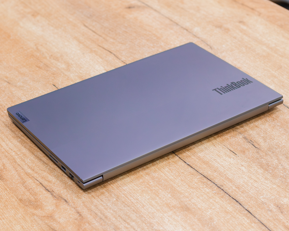 Ноутбук Lenovo ThinkBook 15 G4 IAP (FHD IPS/i7-12gen/12GB/SSD 256GB)