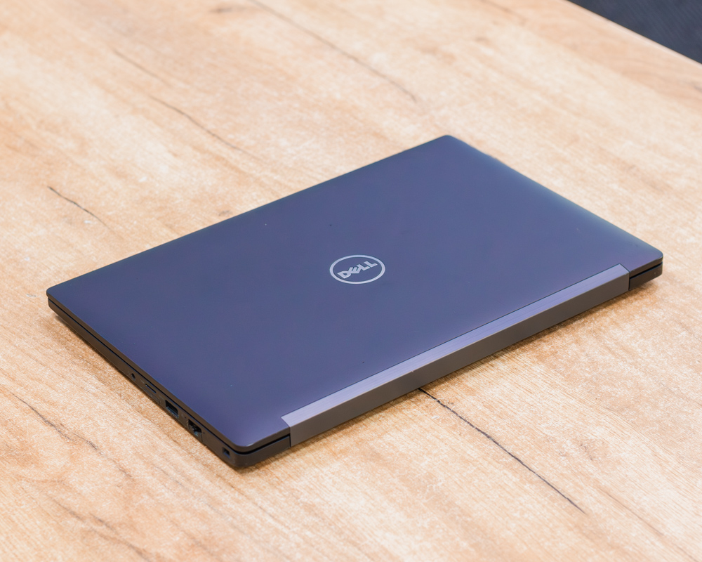 Ноутбук Dell Latitude 14 7480 (FHD IPS/i7-7gen/16GB/SSD 512GB)