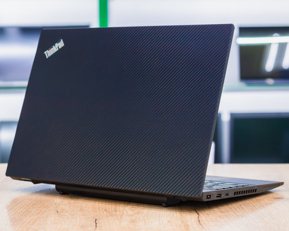 Ноутбук Lenovo ThinkPad T570 (FHD IPS/i5-7gen/16GB/SSD 256GB)