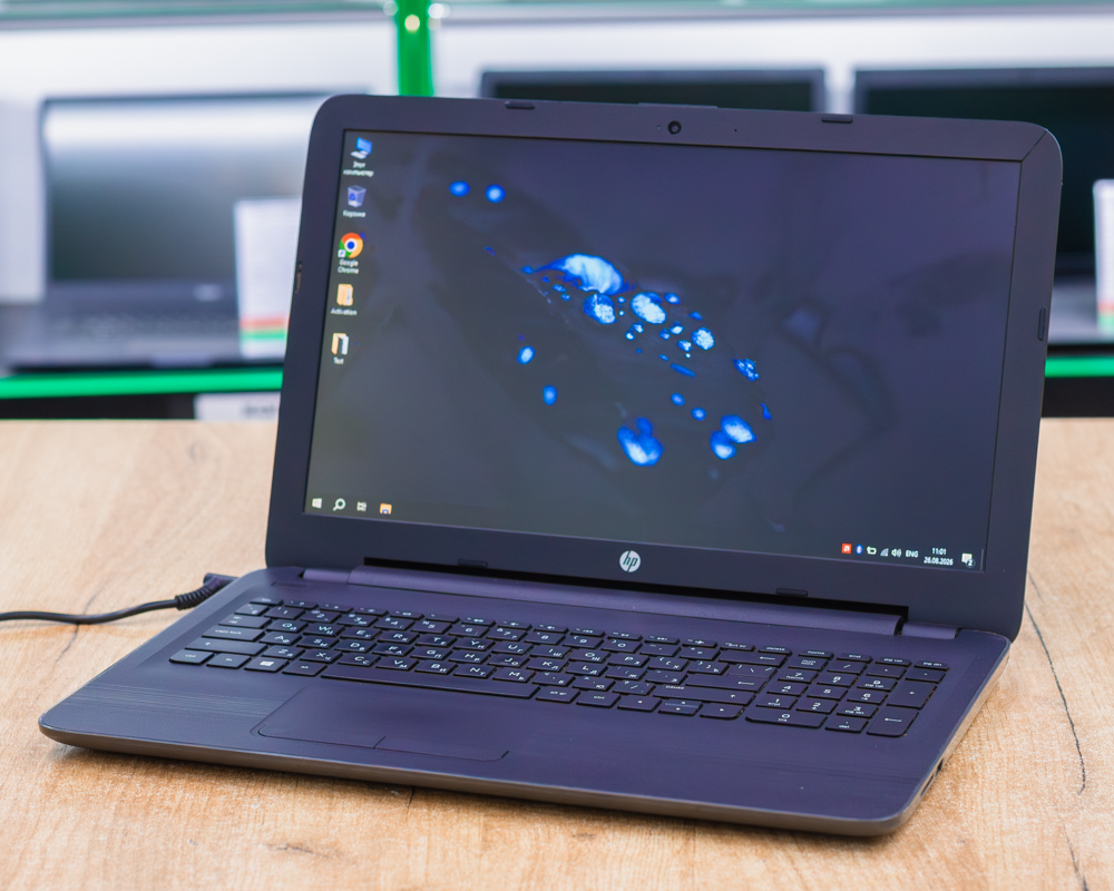 Ноутбук HP 255 G5 (HD/A6-7310/4GB/HDD 500GB)
