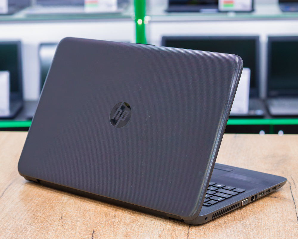 Ноутбук HP 255 G5 (HD/A6-7310/4GB/HDD 500GB)