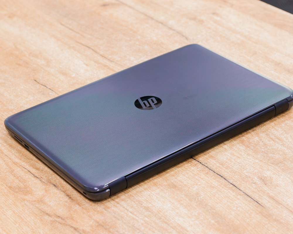 Ноутбук HP 255 G5 (HD/A6-7310/4GB/HDD 500GB)