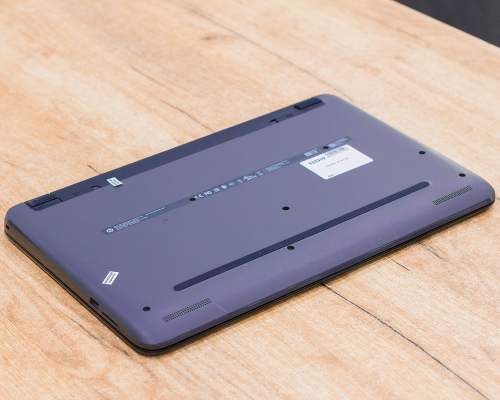 Ноутбук HP 255 G5 (HD/A6-7310/4GB/HDD 500GB)