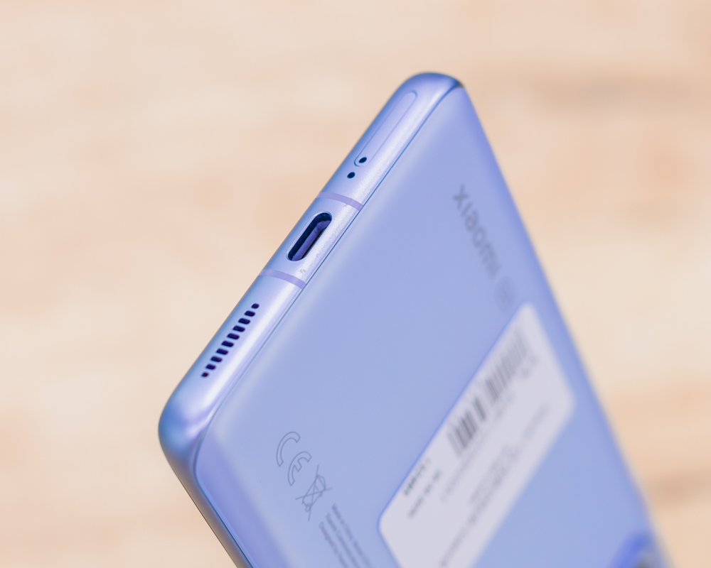 Xiaomi 12X 8GB/256GB (синий, отличное)