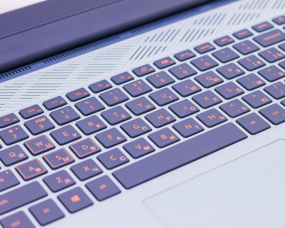 Игровой ноутбук Dell G15 Ryzen Edition (165Hz/Ryzen 7 5800H/RTX 3060 6GB/16GB/SSD 512GB)