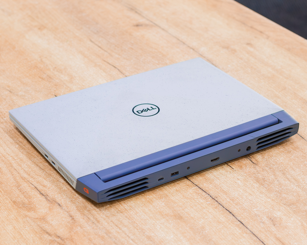 Игровой ноутбук Dell G15 Ryzen Edition (165Hz/Ryzen 7 5800H/RTX 3060 6GB/16GB/SSD 512GB)