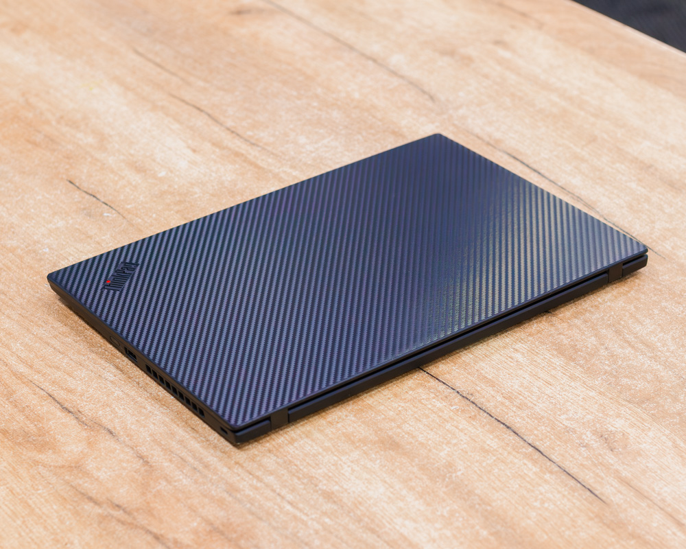Ноутбук Lenovo ThinkPad X1 Carbon 5 Gen (FHD IPS/i7-7gen/16GB/SSD 512GB)