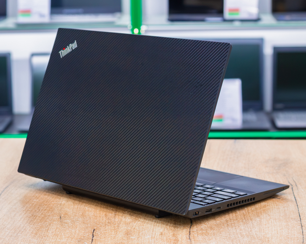 Ноутбук Lenovo ThinkPad T570 (FHD IPS/i5-7gen/16GB/SSD 256GB)