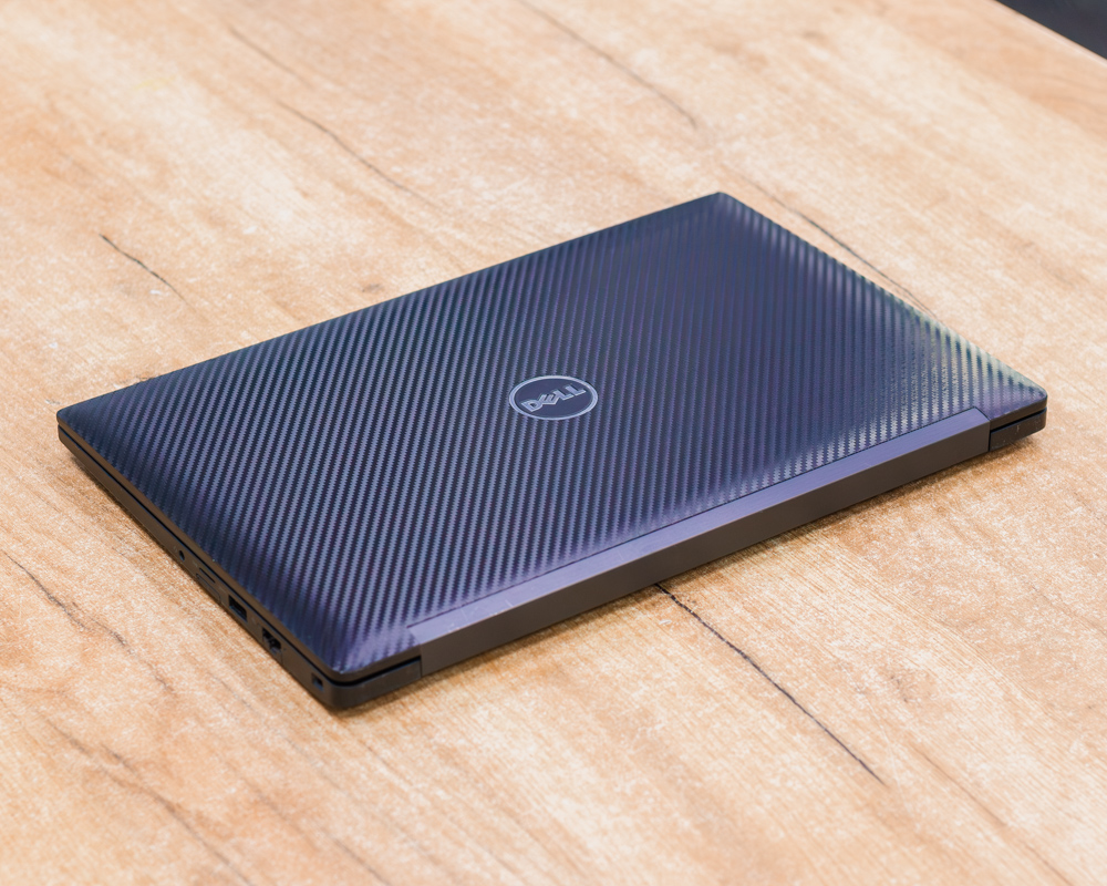 Ноутбук Dell Latitude 14 7480 (FHD IPS/i7-7gen/16GB/SSD 512GB)
