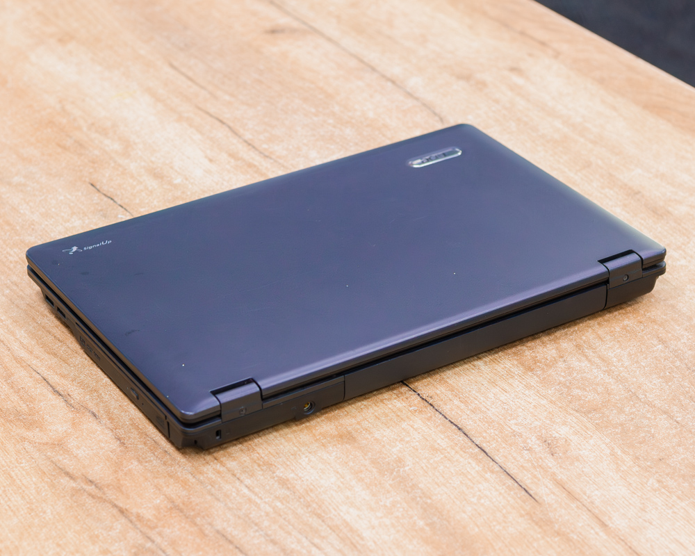 Ноутбук Acer Extensa 5635ZG (HD/Pentium T4300/2GB/HDD 250GB)