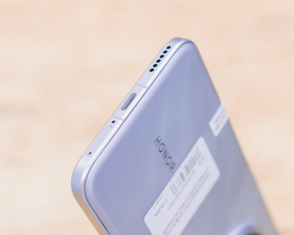 HONOR Magic7 Pro 12GB/512GB международная версия (серый)
