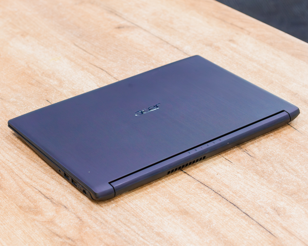 Ноутбук Acer Aspire 3 A315-53G (FHD/i3-7gen/GeForce MX130 2GB/8GB/SSD 256GB)