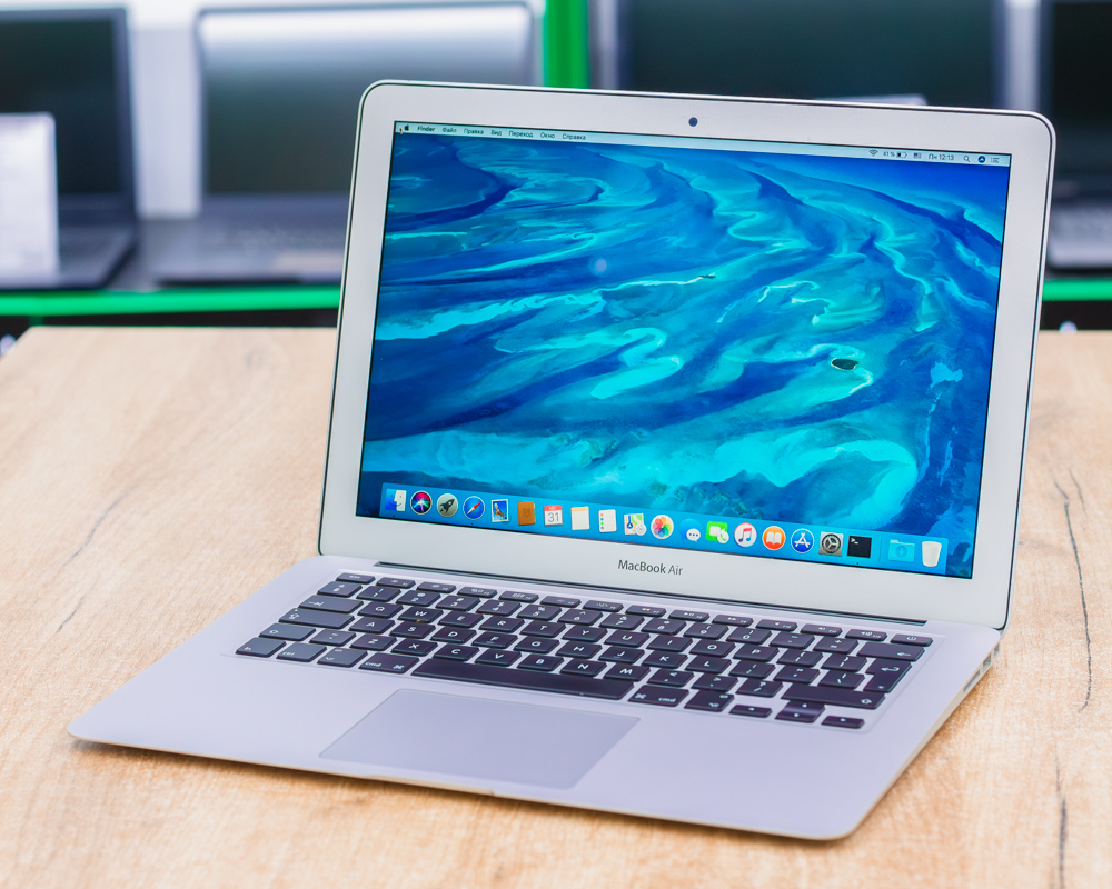 Ноутбук MacBook Air 13