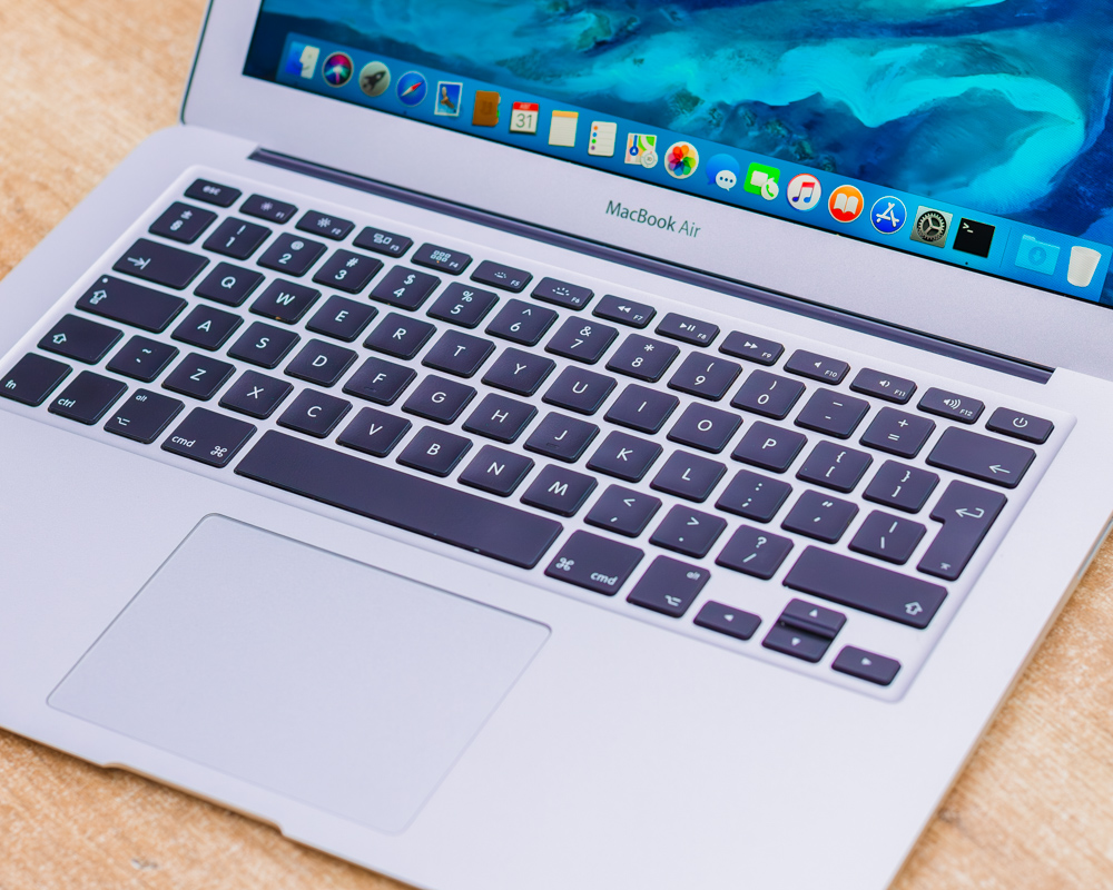 Ноутбук MacBook Air 13