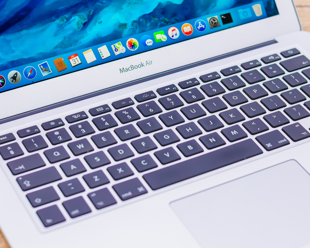 Ноутбук MacBook Air 13