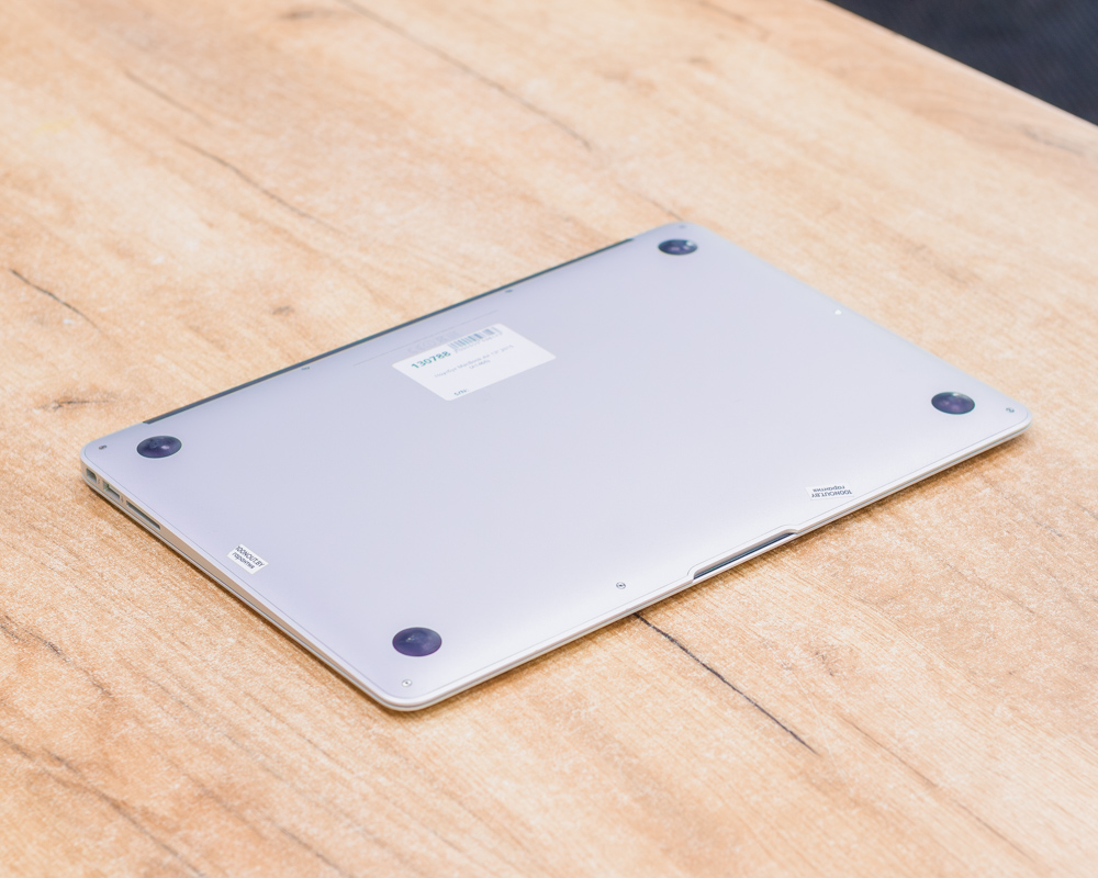 Ноутбук MacBook Air 13