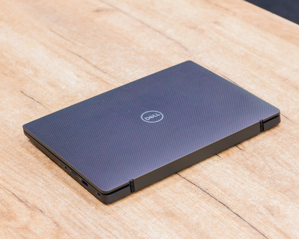 Ноутбук Dell Latitude 7300 (FHD IPS/i5-8gen/16GB/SSD 512GB)