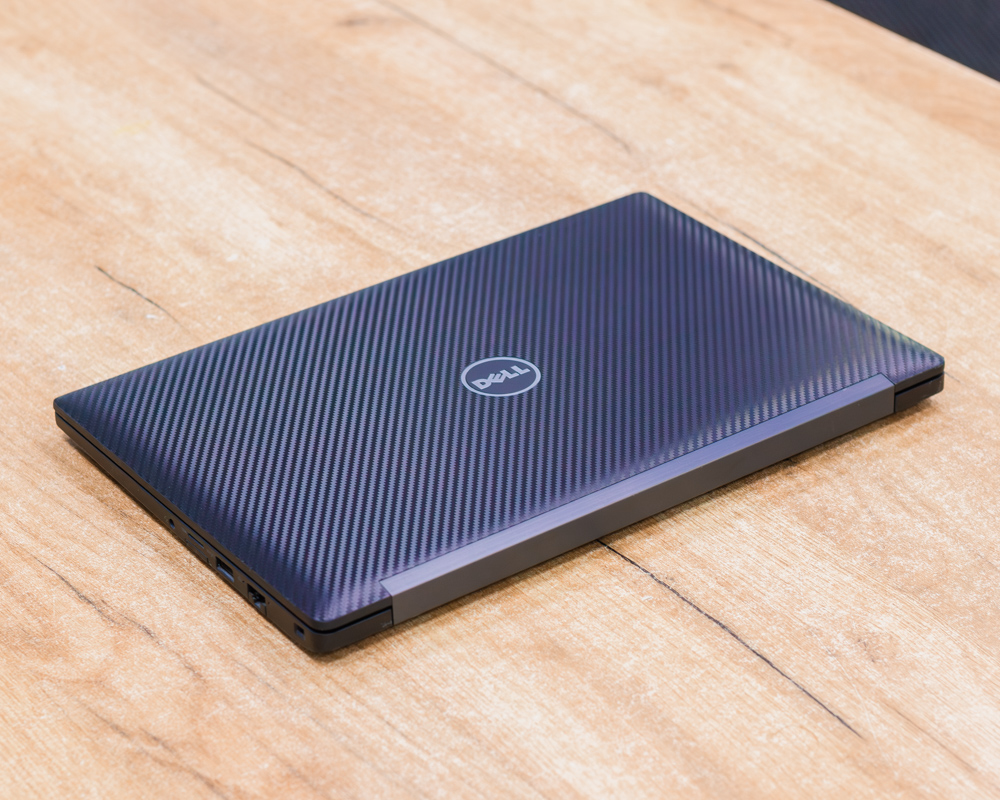 Ноутбук Dell Latitude 7480 (FHD IPS/i7-7gen/16GB/SSD 512GB)