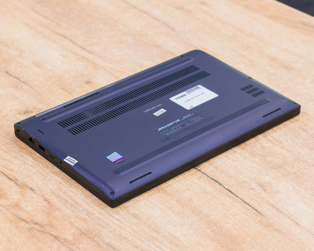 Ноутбук Dell Latitude 7480 (FHD IPS/i7-7gen/16GB/SSD 512GB)