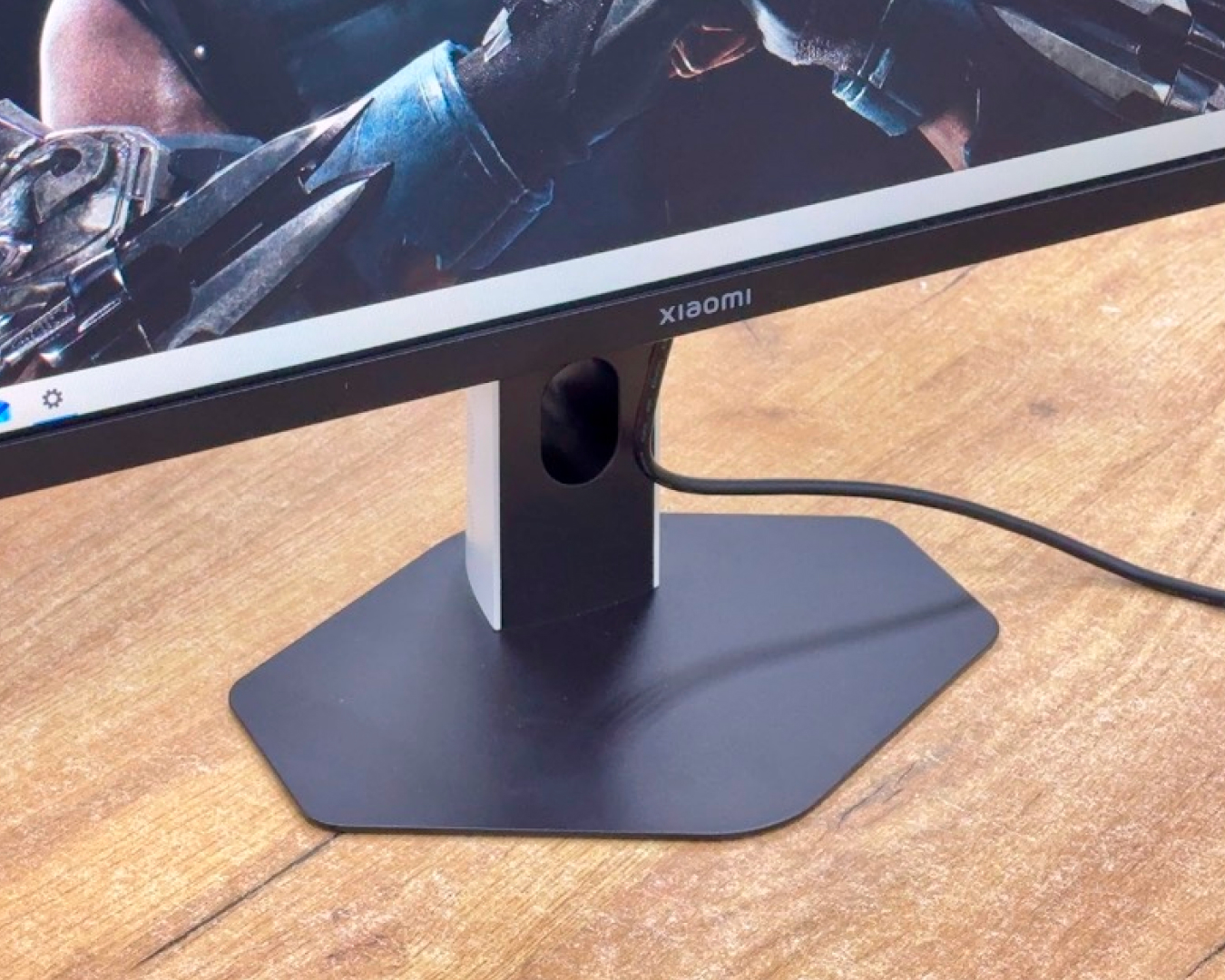 Игровой монитор Xiaomi Gaming Monitor G24i 2026 P24FDA-RGGL (международная версия)