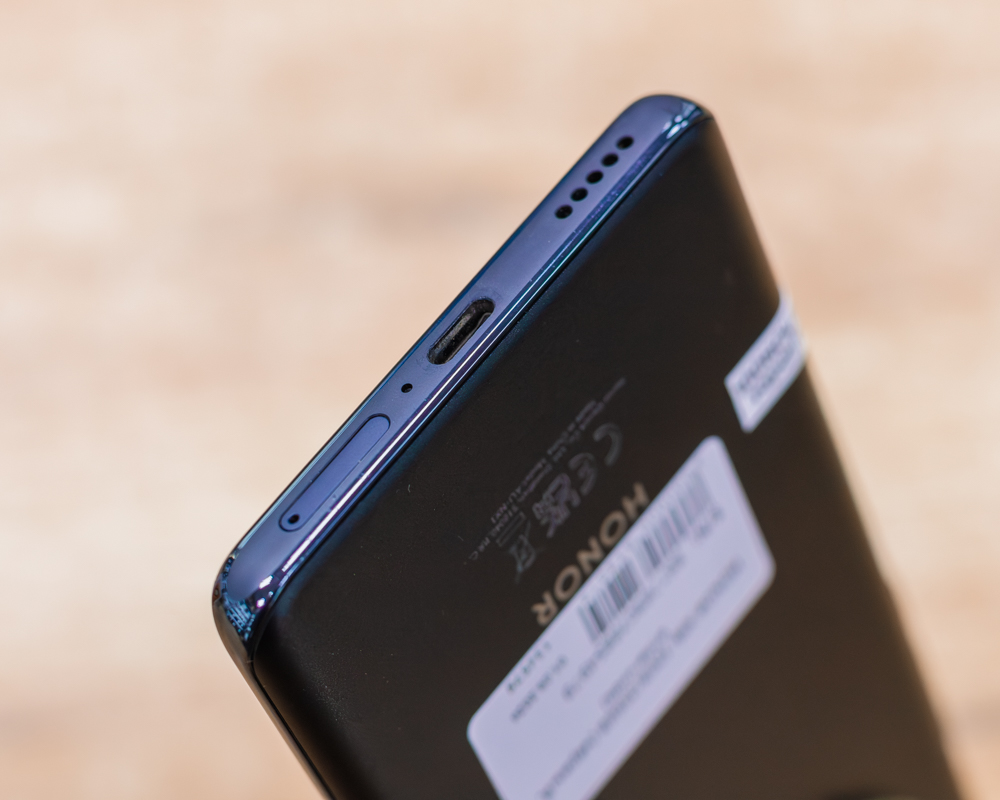 HONOR X9b 12GB/256GB (чёрный, отличное)