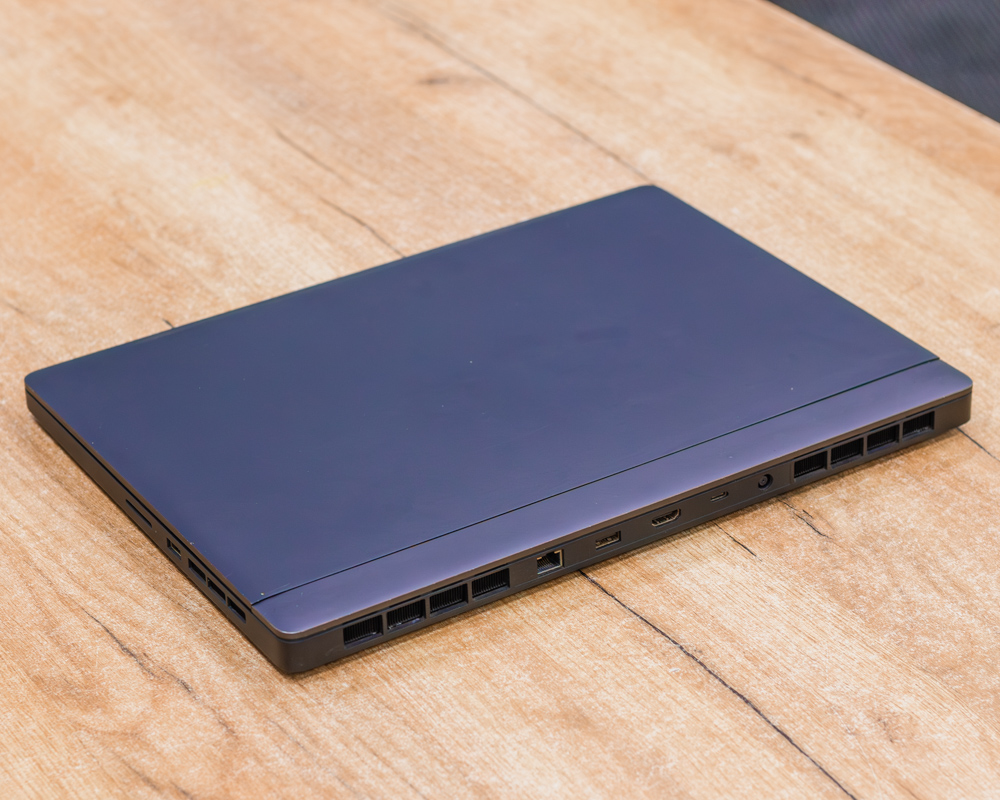 Игровой ноутбук Xiaomi Mi Gaming (144Hz/i7-9gen/RTX 2060 6GB/16GB/SSD 240GB)