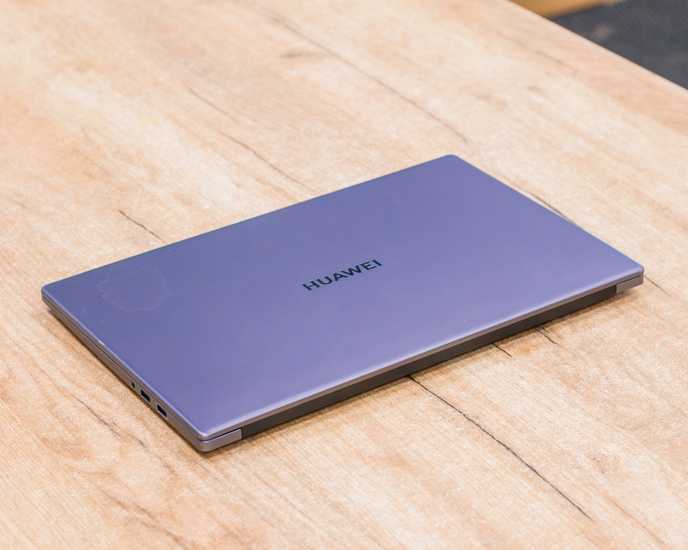 Ноутбук Huawei MateBook D 15 BoDE-WDH9 (FHD IPS/i5-11gen/16GB/SSD 512GB)