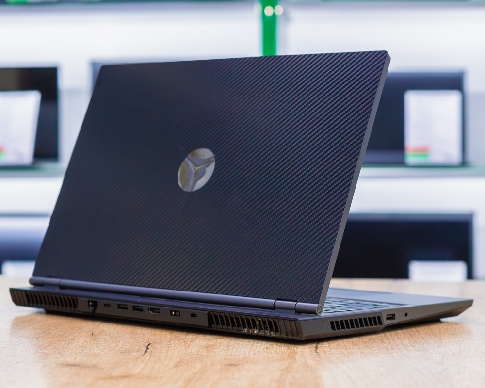Игровой ноутбук Lenovo Legion Y7000P (144Hz/i7-10gen/RTX 2060 6GB/16GB/SSD 512GB)