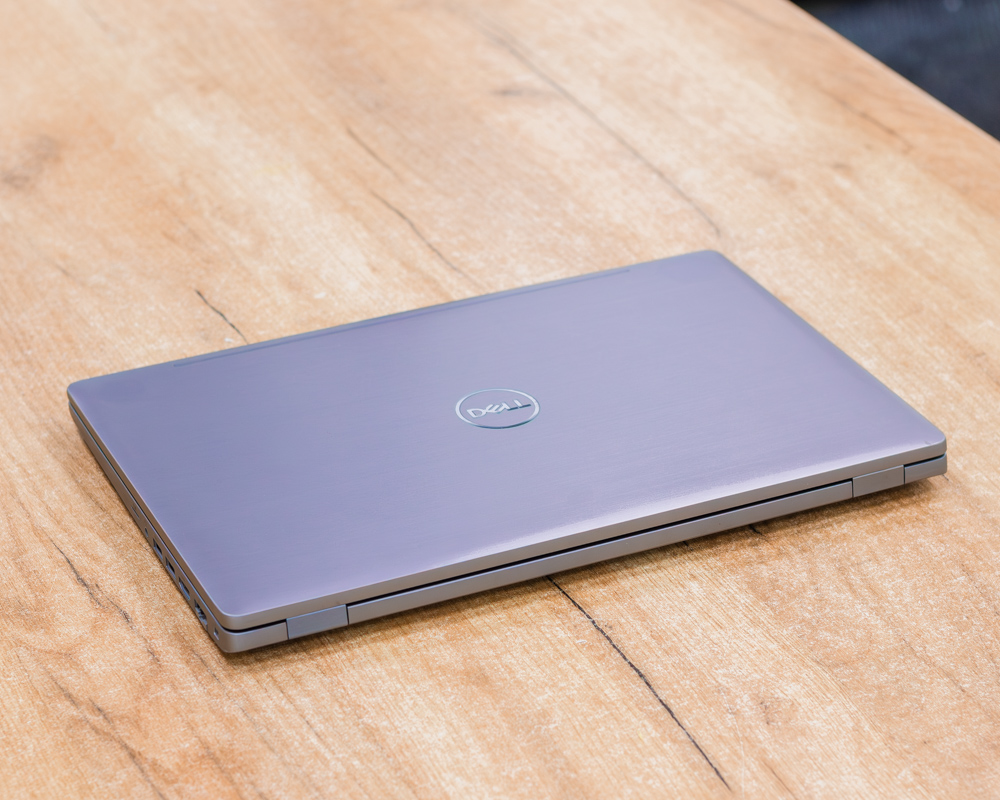 Ноутбук Dell Latitude 5510 (FHD IPS/i5-10gen/16GB/SSD 256GB)