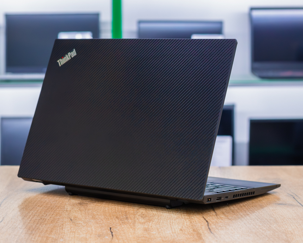 Ноутбук Lenovo ThinkPad T570 (FHD IPS/i5-7gen/16GB/SSD 256GB)