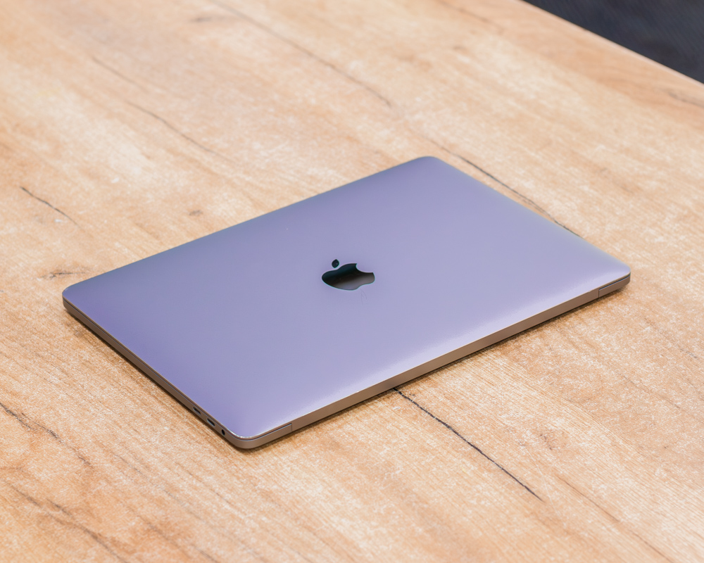Ноутбук Apple MacBook Pro 13