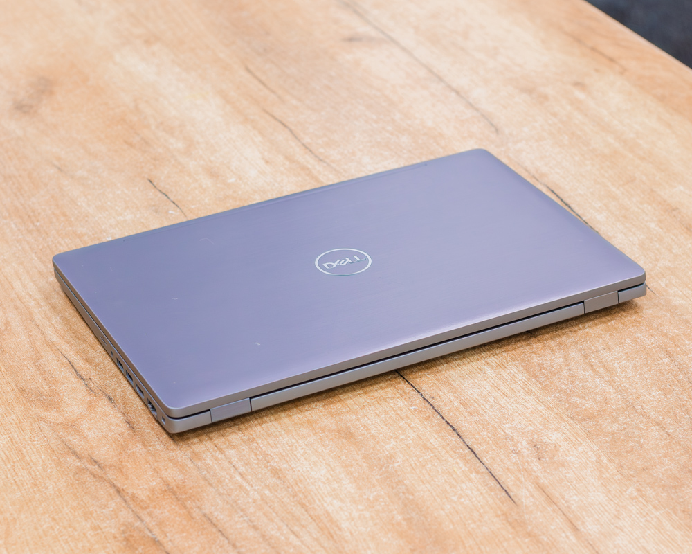 Ноутбук Dell Latitude 5510 (FHD IPS/i5-10gen/16GB/SSD 256GB)