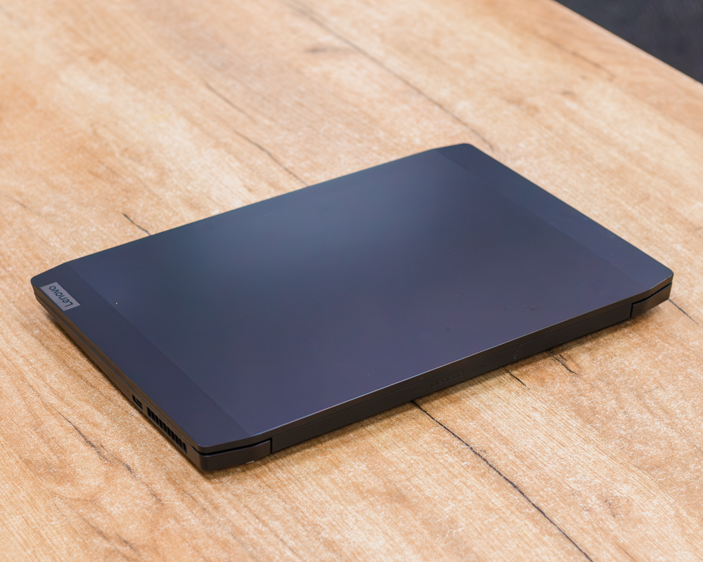 Игровой ноутбук Lenovo IdeaPad Gaming 3 15ARH05 (120Hz/Ryzen 5 4600H/GTX 1650 4GB/16GB/SSD 512GB)