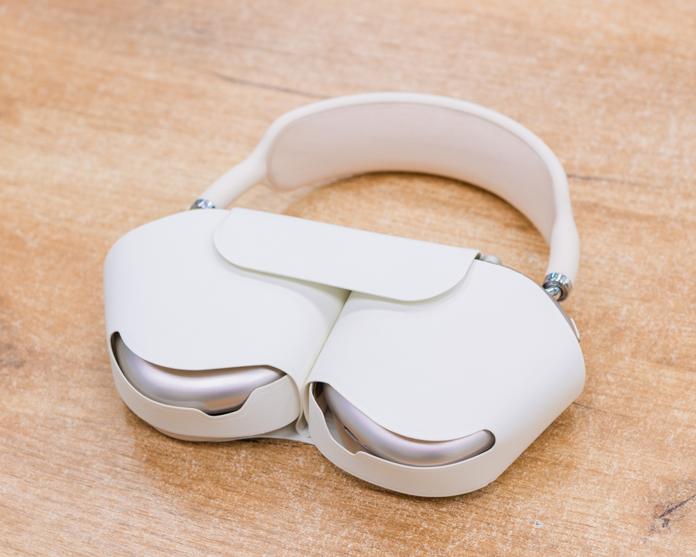 (новый.) Беспроводные наушники AirPods Max (Type-C), пластик, сияющая звезда, копия