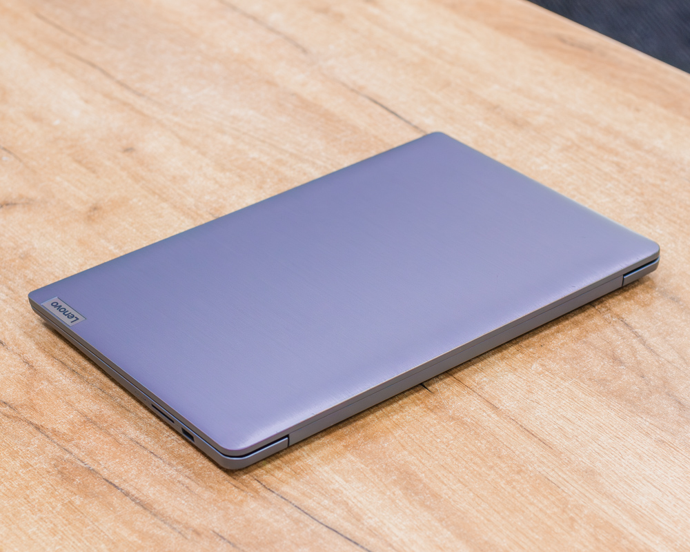 Ноутбук Lenovo IdeaPad 3 15ALC6 (FHD IPS/Ryzen 3 5300U/8GB/SSD 256GB)