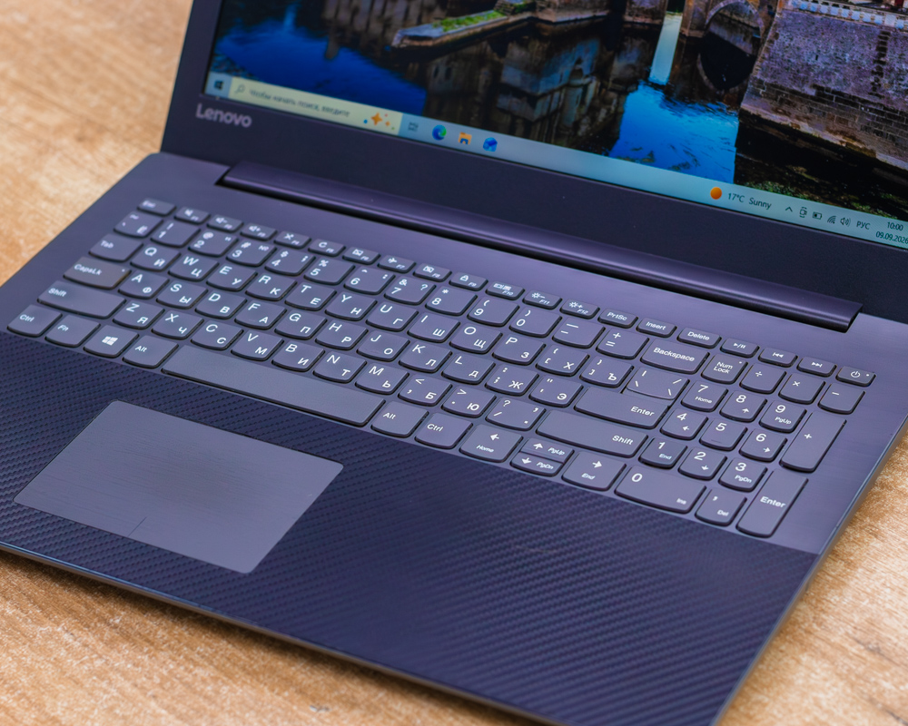 Ноутбук Lenovo IdeaPad 320-15ABR (HD/AMD A12-9720P/Radeon R7 M440 4GB/8GB/SSD 128GB)