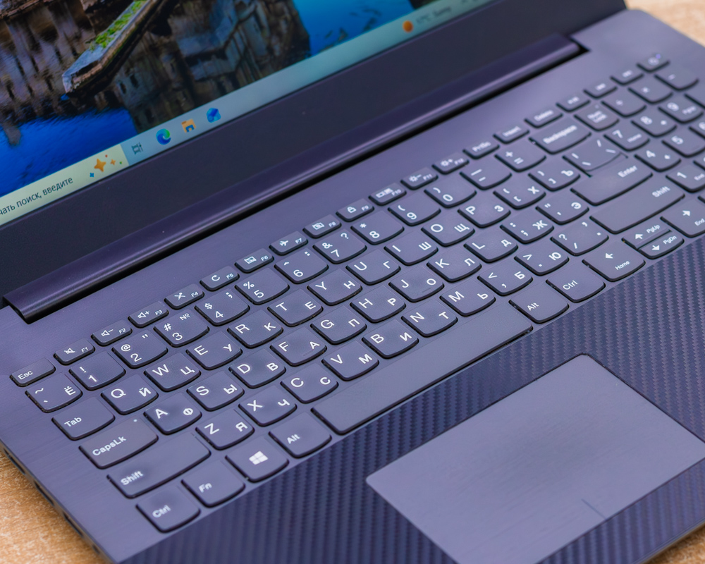 Ноутбук Lenovo IdeaPad 320-15ABR (HD/AMD A12-9720P/Radeon R7 M440 4GB/8GB/SSD 128GB)