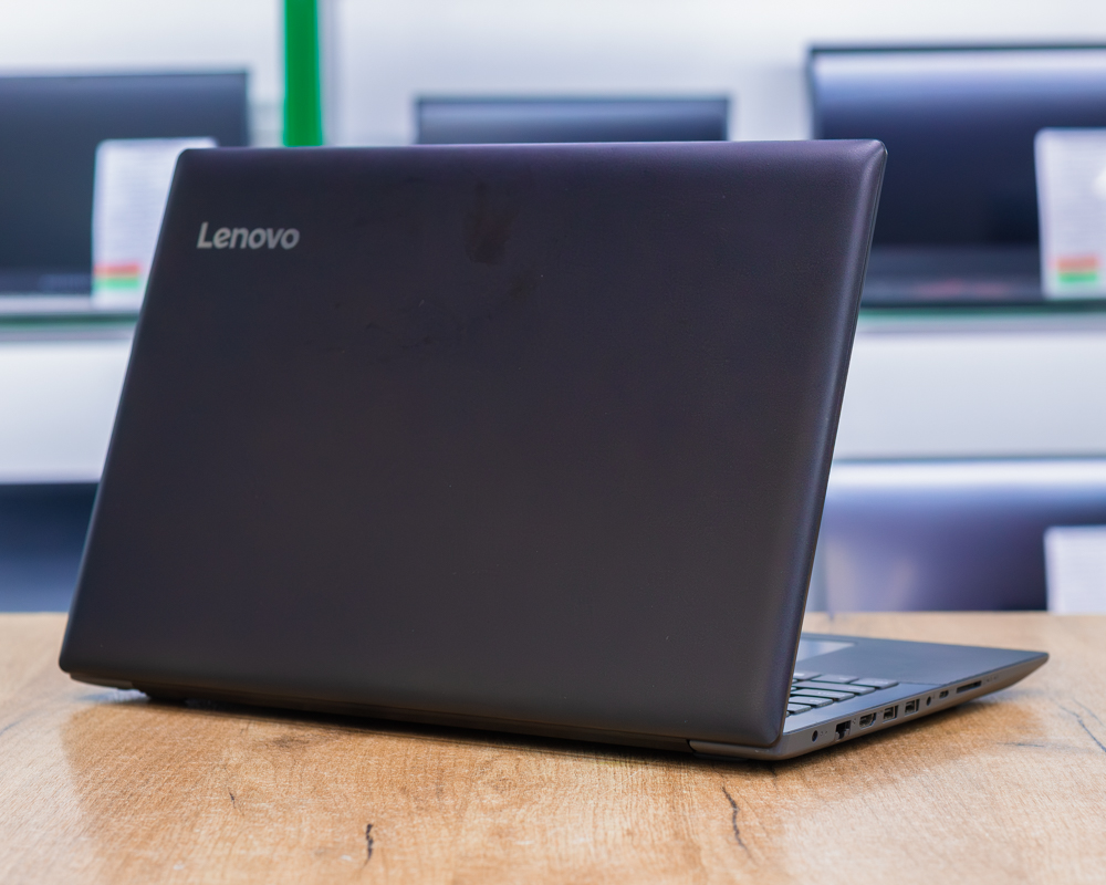 Ноутбук Lenovo IdeaPad 320-15ABR (HD/AMD A12-9720P/Radeon R7 M440 4GB/8GB/SSD 128GB)