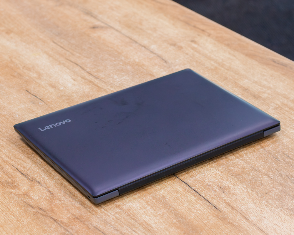 Ноутбук Lenovo IdeaPad 320-15ABR (HD/AMD A12-9720P/Radeon R7 M440 4GB/8GB/SSD 128GB)