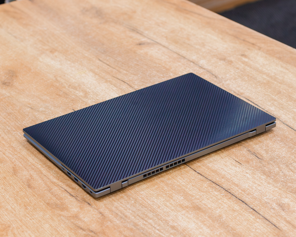 Ноутбук Chuwi GemiBook Plus (FHD IPS/Intel N100/8GB/SSD 256GB)