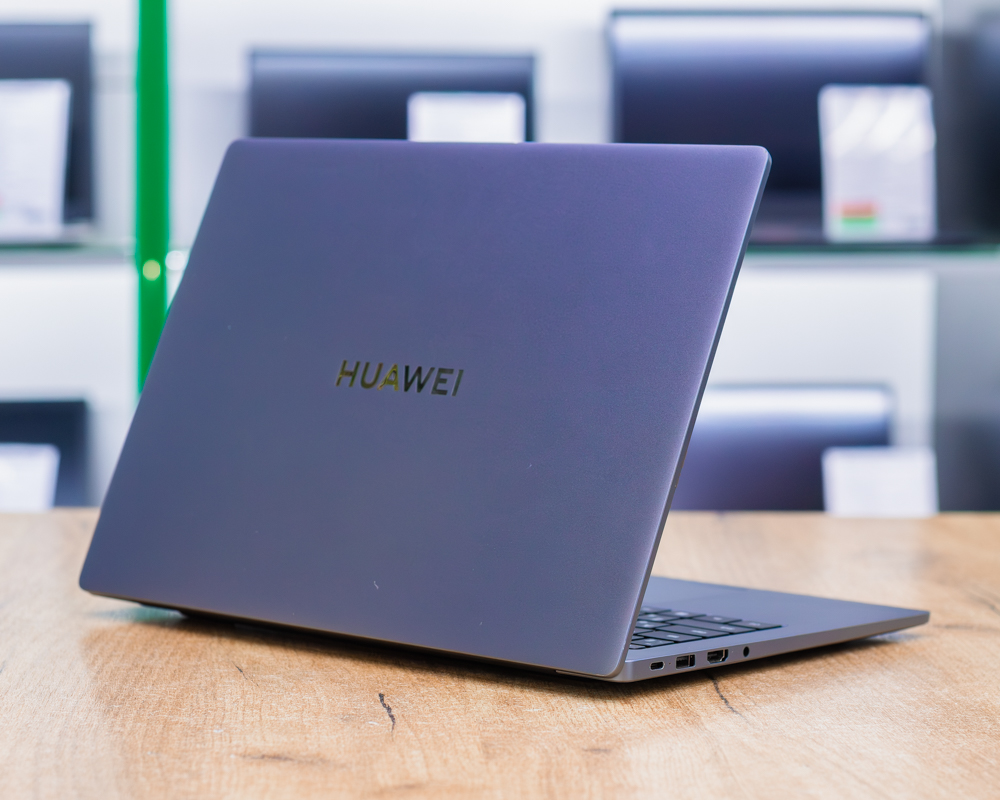 Ноутбук Huawei MateBook D 14 2023 MDF-X (FHD IPS/i5-12gen/8GB/SSD 512GB)