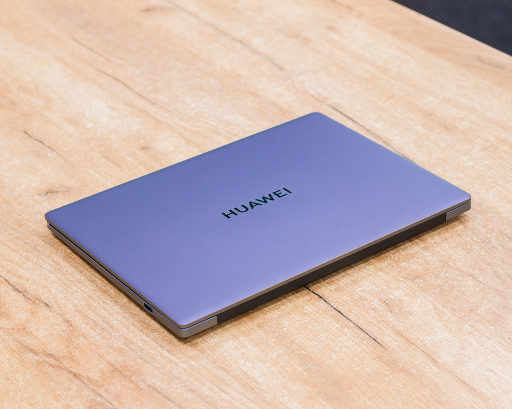 Ноутбук Huawei MateBook D 14 2023 MDF-X (FHD IPS/i5-12gen/8GB/SSD 512GB)
