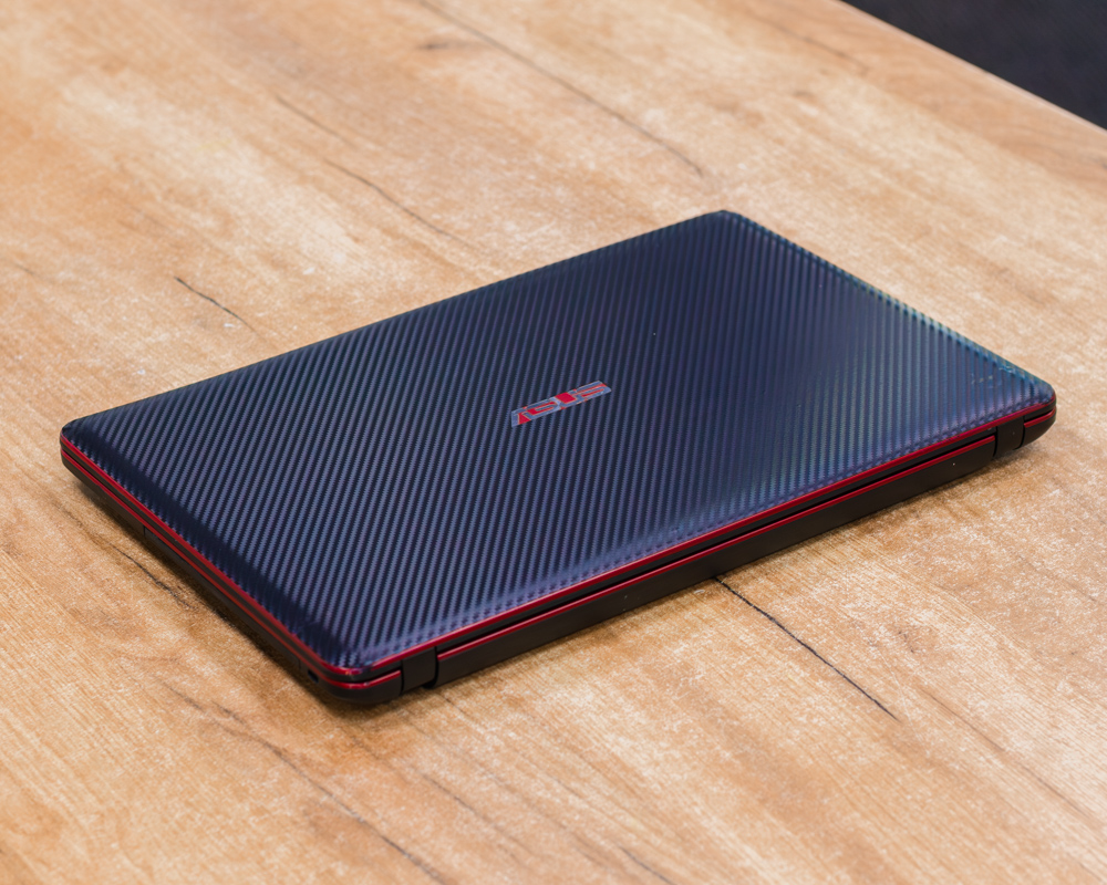 Ноутбук Asus R541U (HD/i3-6gen/8GB/SSD 256GB)