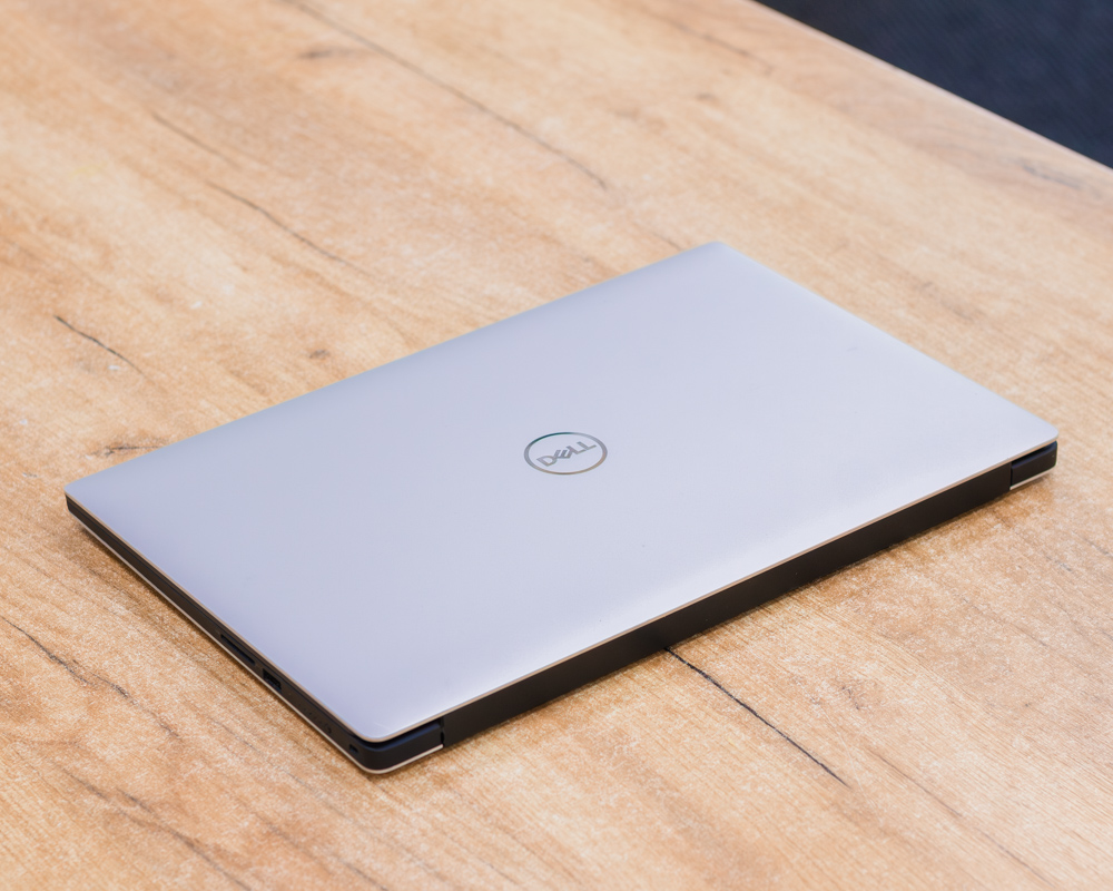 Ноутбук Dell XPS 15 9570 (4K IPS/i7-8gen/GTX 1050 Ti 4GB/16GB/SSD 512GB)
