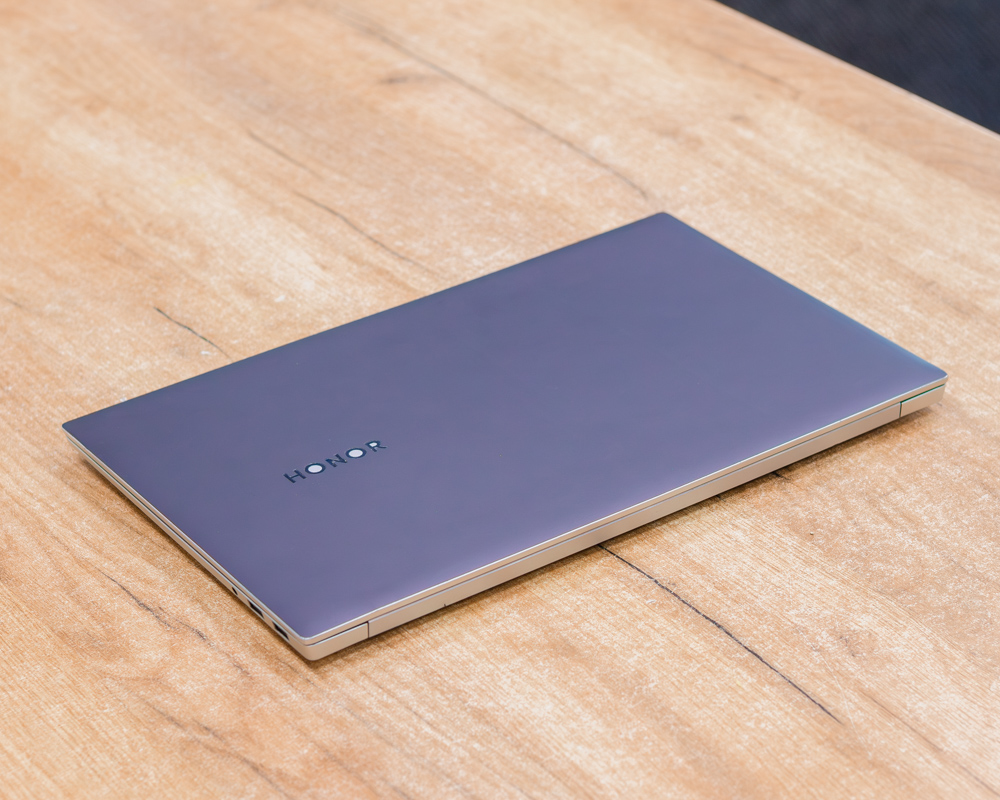 Ноутбук HONOR MagicBook Pro 16 HLY-W19R (FHD IPS/Ryzen 5 3550H/8GB/SSD 512GB)