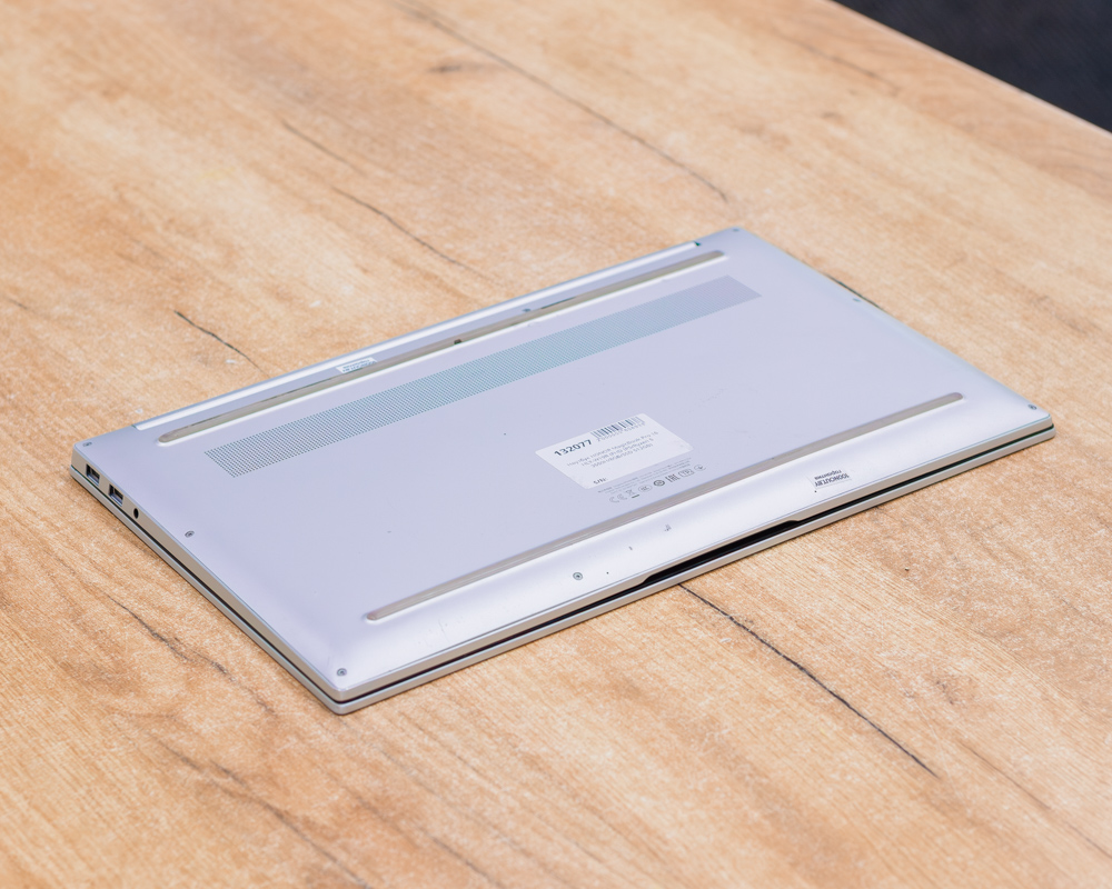 Ноутбук HONOR MagicBook Pro 16 HLY-W19R (FHD IPS/Ryzen 5 3550H/8GB/SSD 512GB)